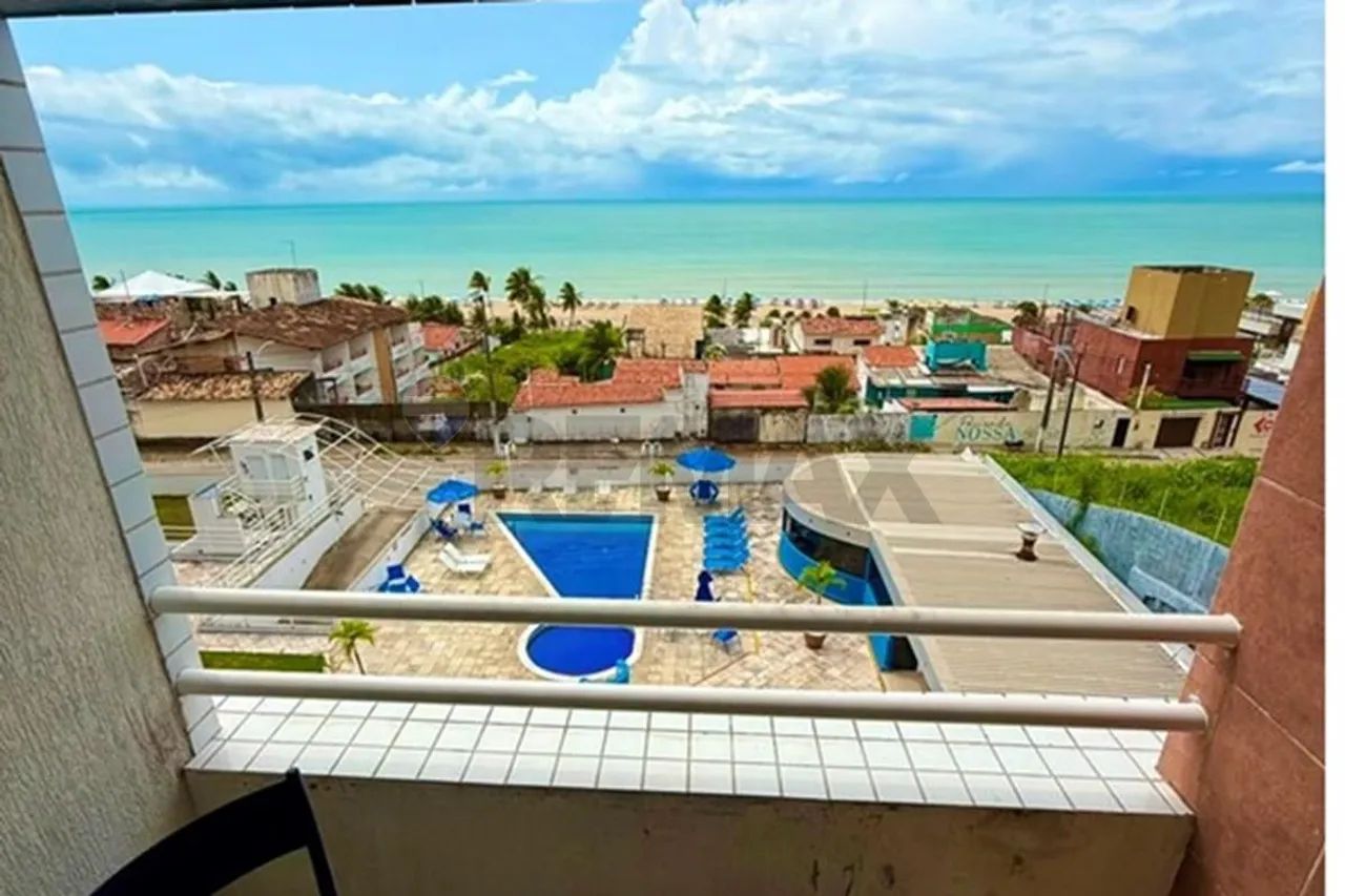 Flat Mobiliado em Ponta Negra - Foto 4