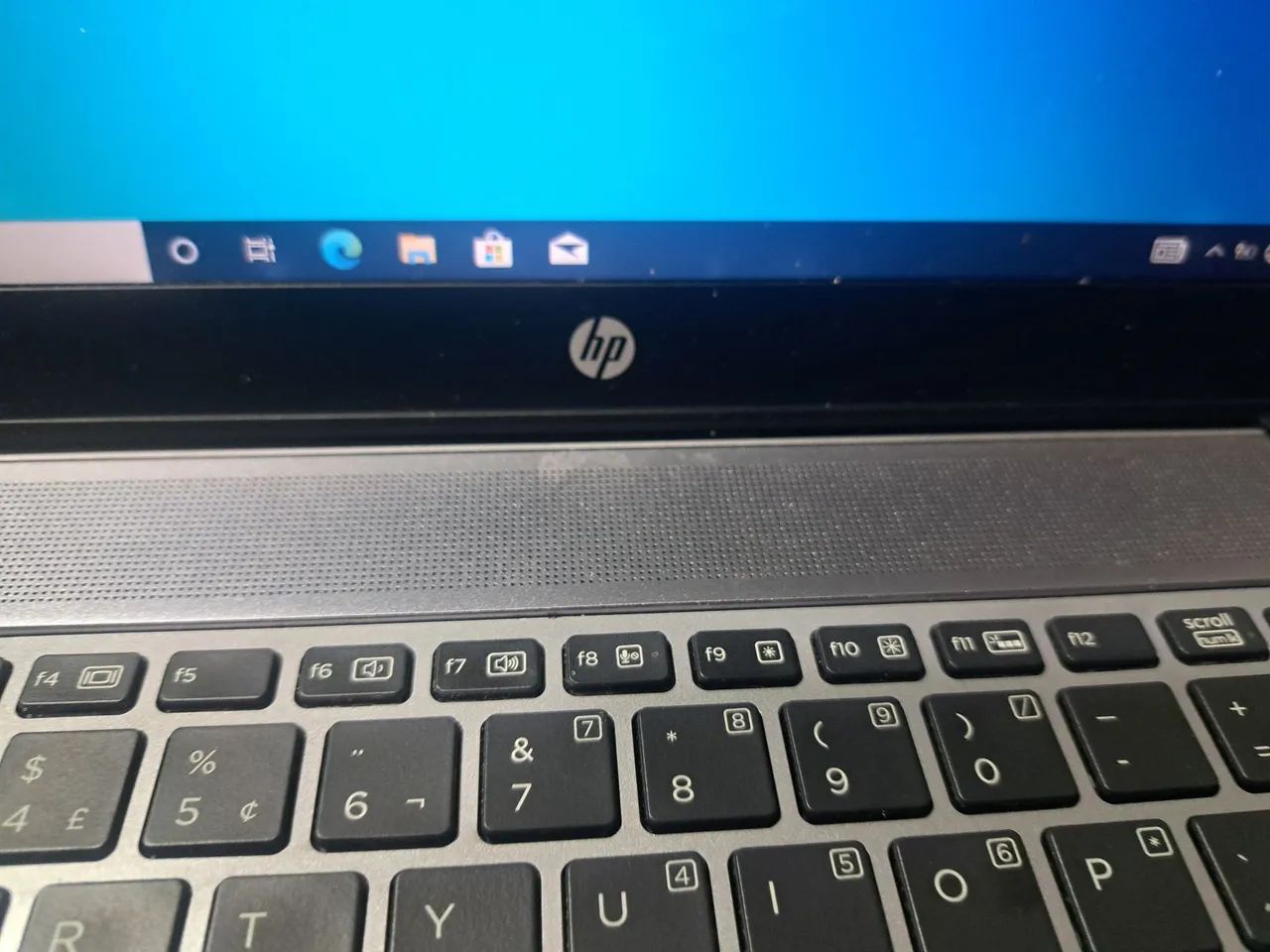 Notebook HP   - Foto 3