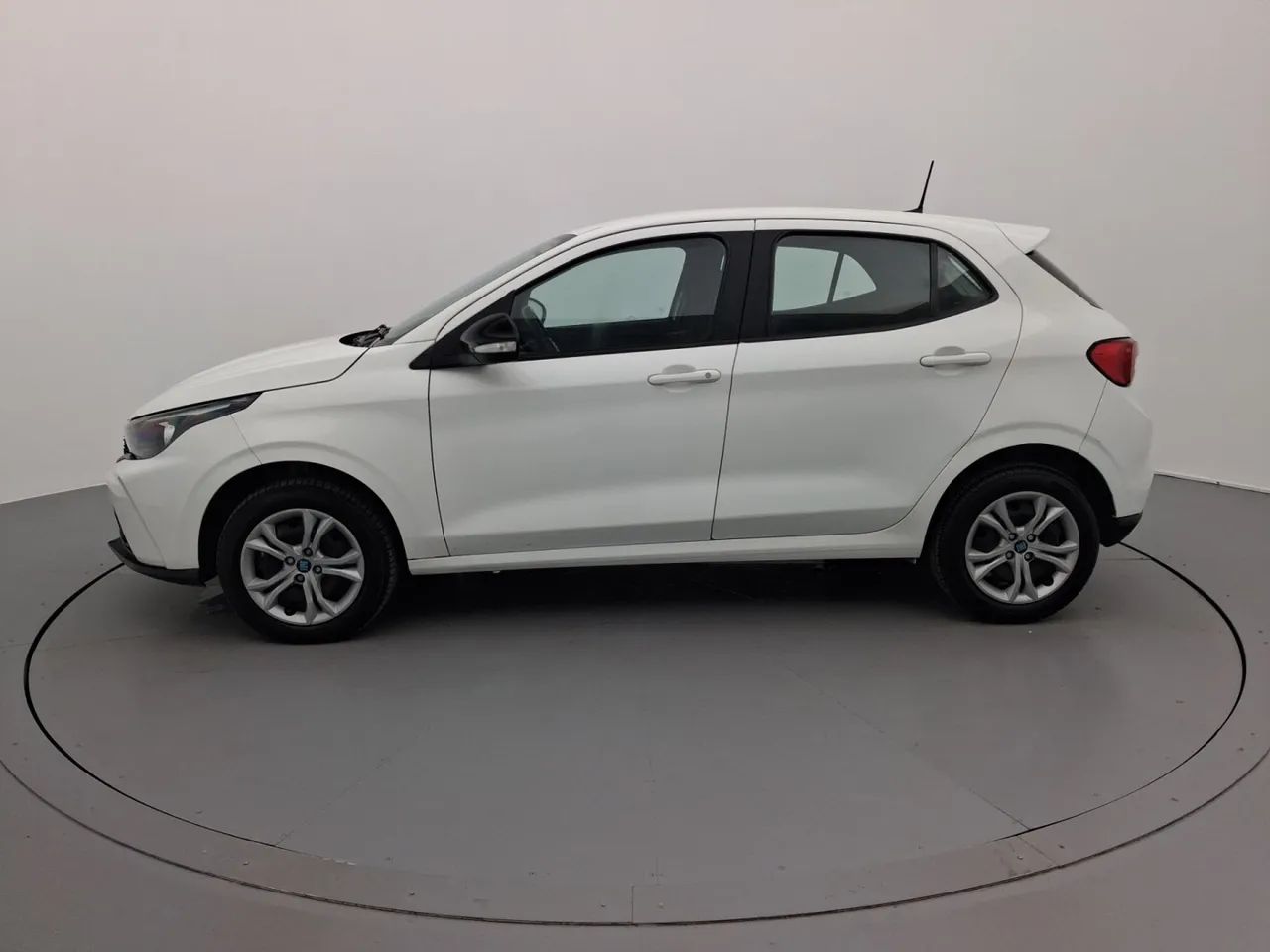 Fiat Argo Drive 1.0 Firefly 2026 - Foto 2