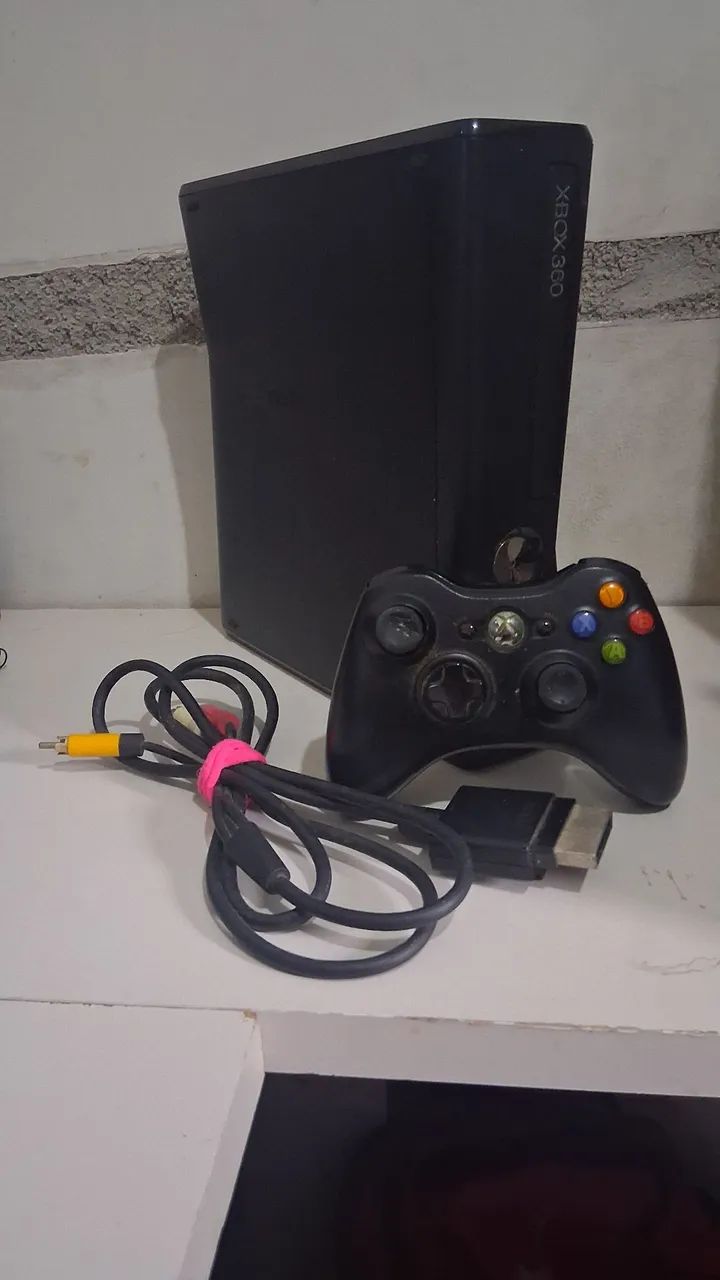 XBOX 360 - Foto 3