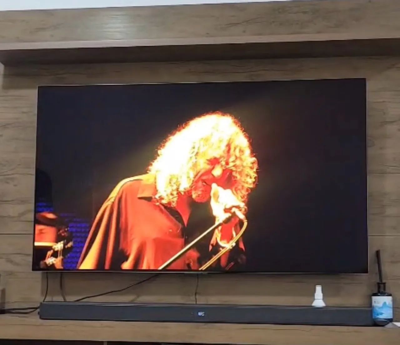 TV LG C2 55pol - OLED 120Hz