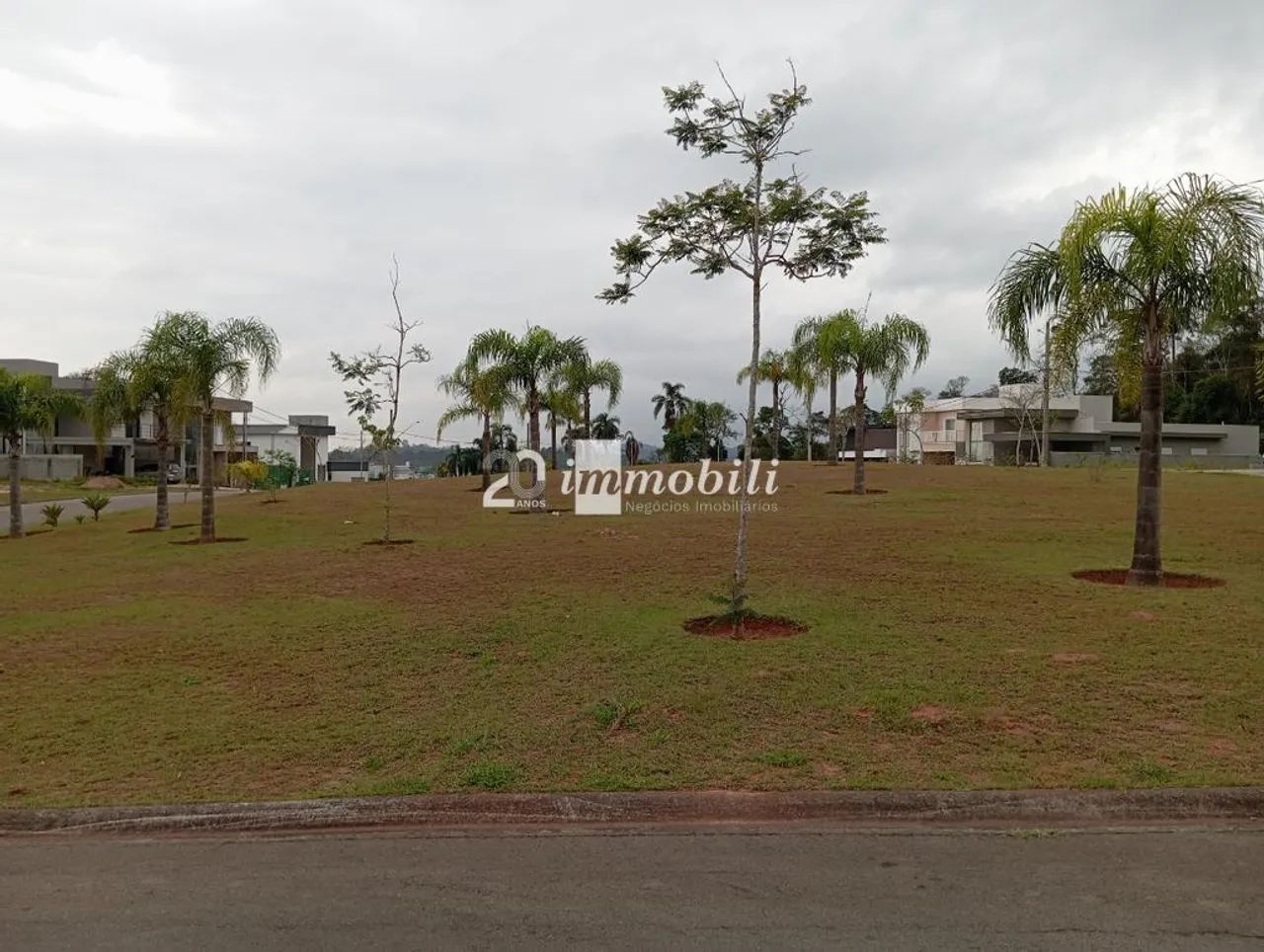 Terreno de 446 m2 - Reserva Santa Paula - Foto 4