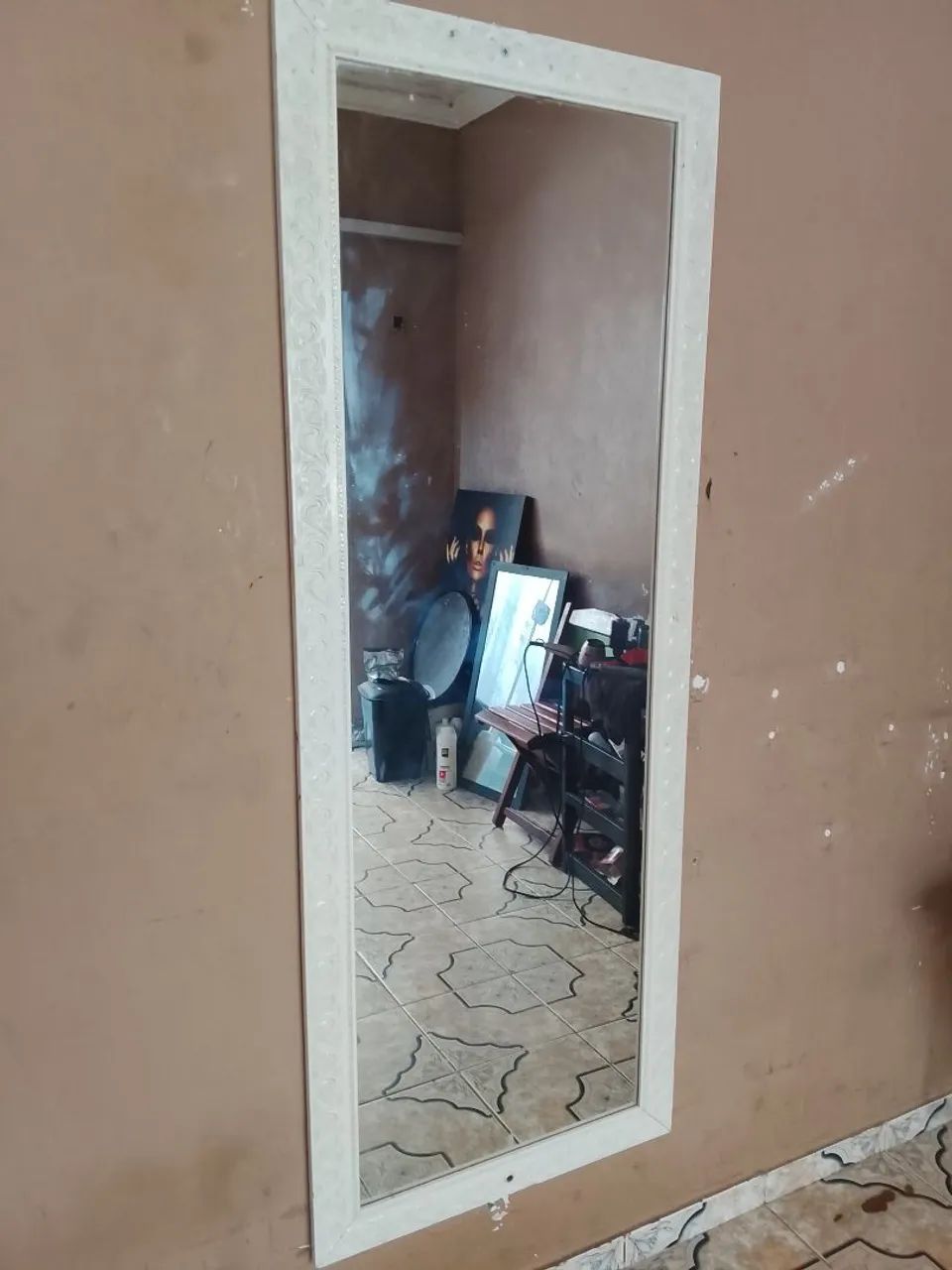 Cadeira de salão  - Foto 5