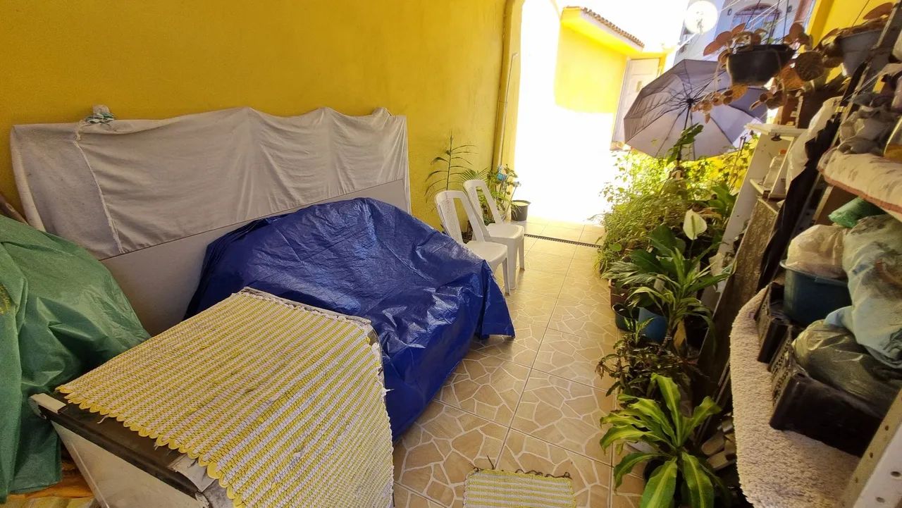 Casa no Centro de Angra