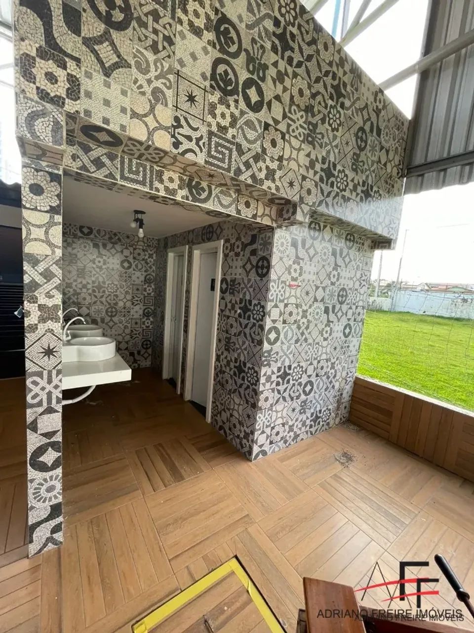 Excelente Terreno para venda com 2000m² no Manuel Dias Branco - Foto 5