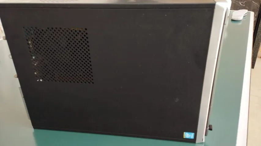 HP 402 G1 Core i5-4590S com 8GB RAM e HDD 1TB - Foto 2