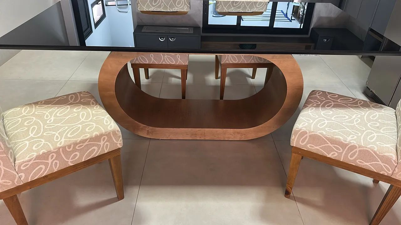 Mesa jantar 