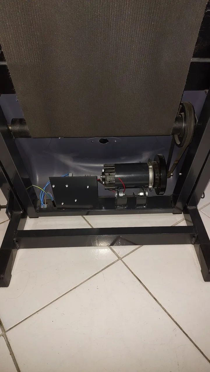 Esteira eletrônica dream fitnes - Foto 5