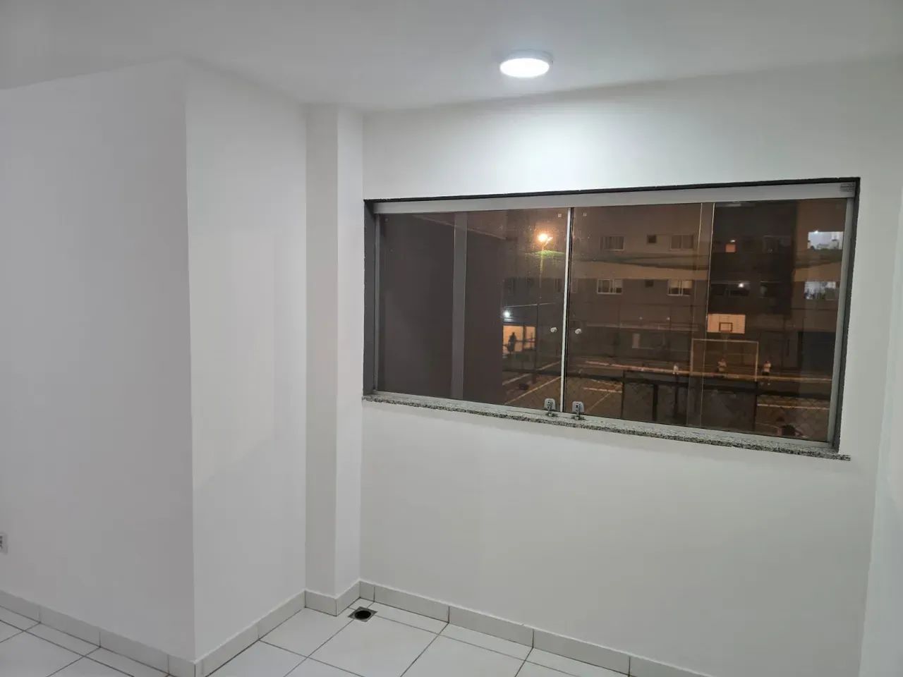 Imóvel para aluguel com 55 metros quadrados com 2 quartos - Foto 2
