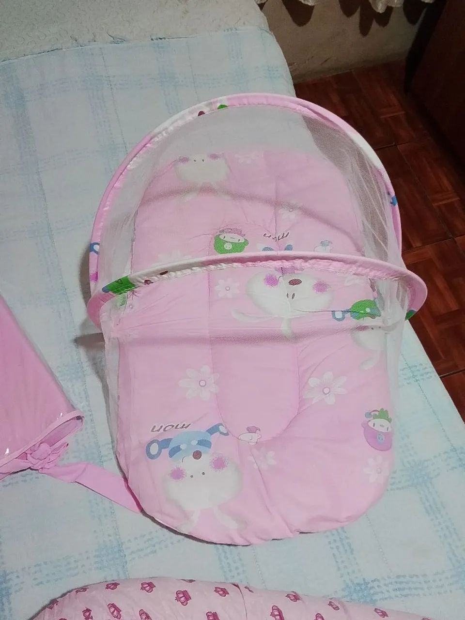 Combo menina - Foto 4