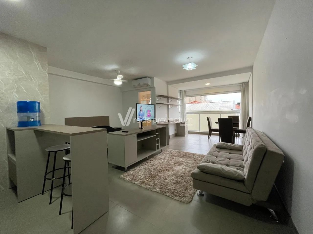 apartamento - Bosque - Campinas - Foto 4