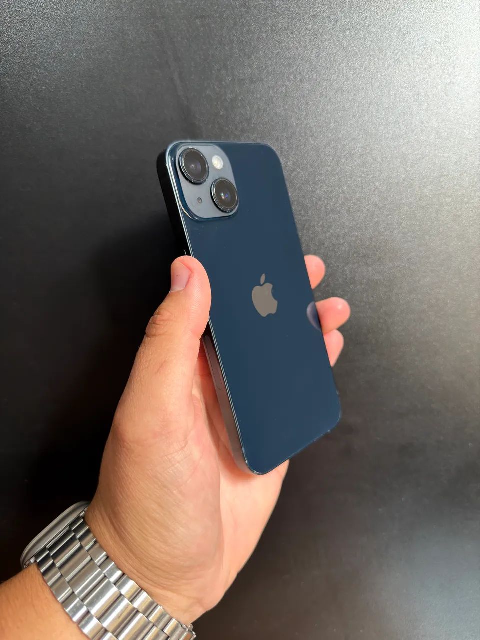 Iphone 14 128gb Preto - Foto 2