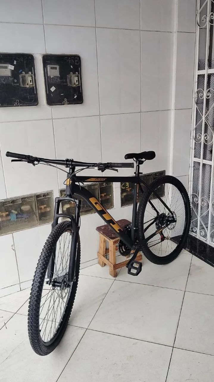 BIKES ARO 29 NOVAS PARA VENDER RÁPIDO  - Foto 2