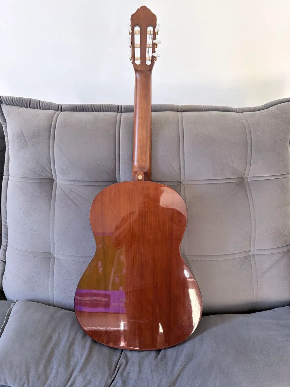 Violão Clássico Nylon C80 - Foto 2
