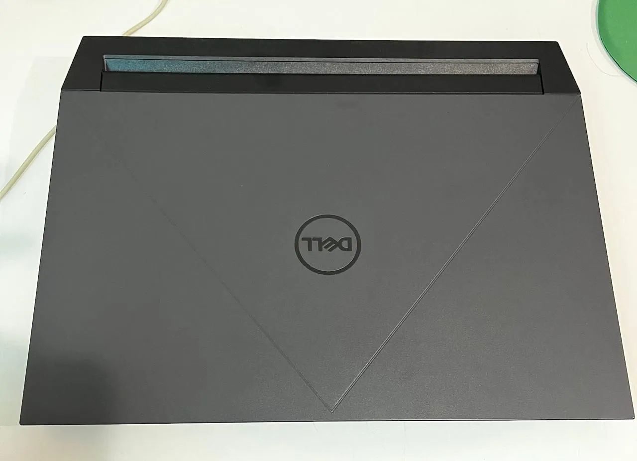Notebook gamer Ddr5 Dell G15 - Foto 4