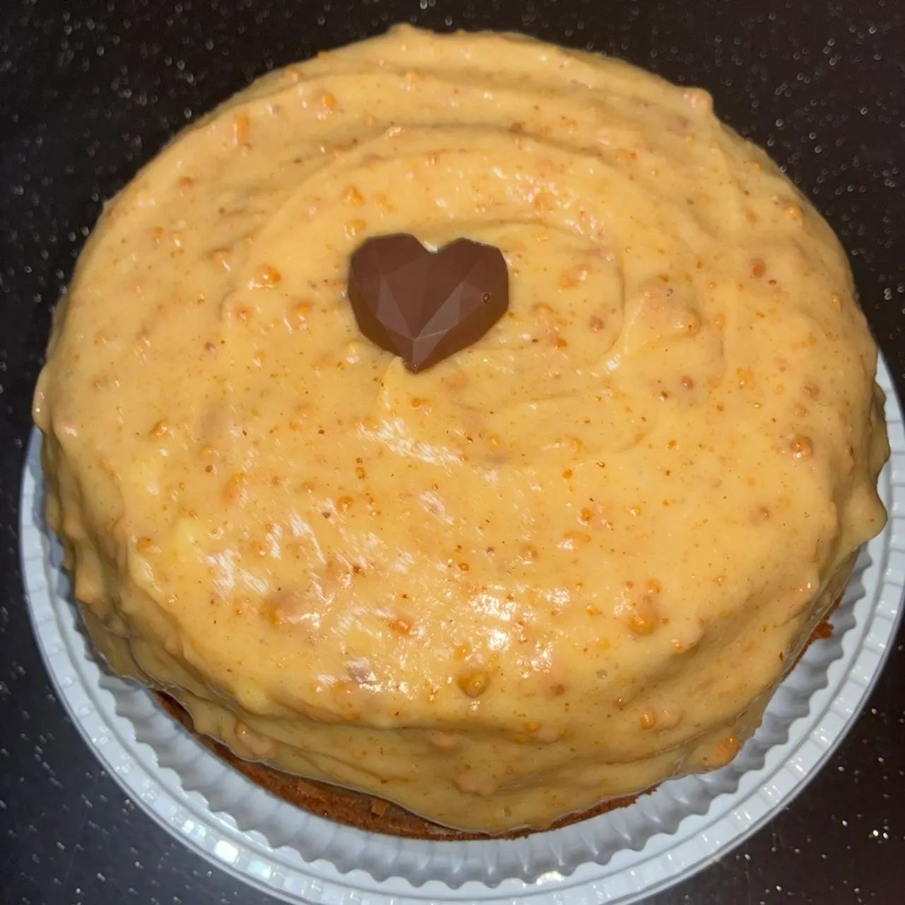 Deliciosos Bolos Caseiros (diversos sabores)  - Foto 2