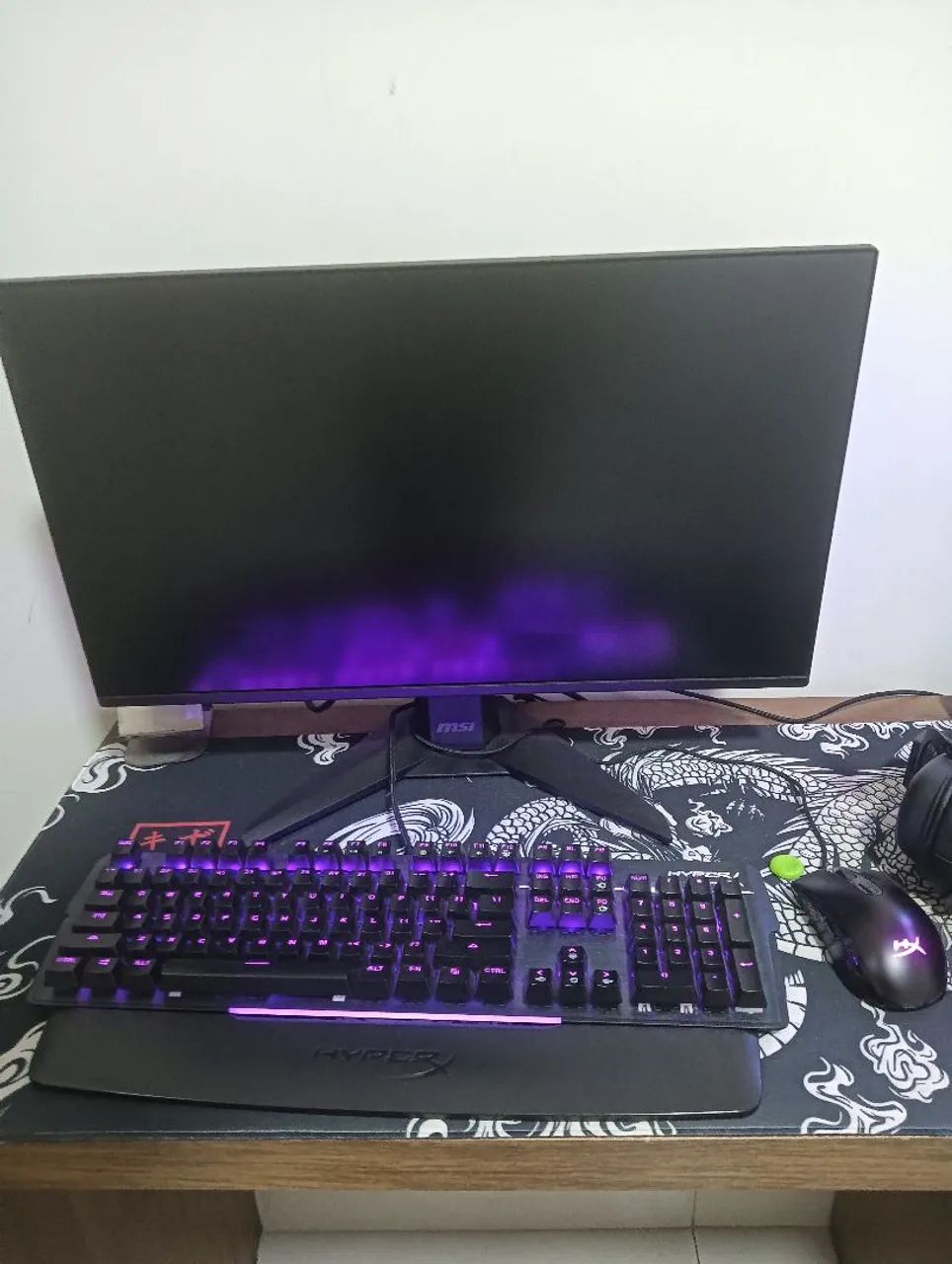 Pc Gamer + Periféricos  - Foto 4