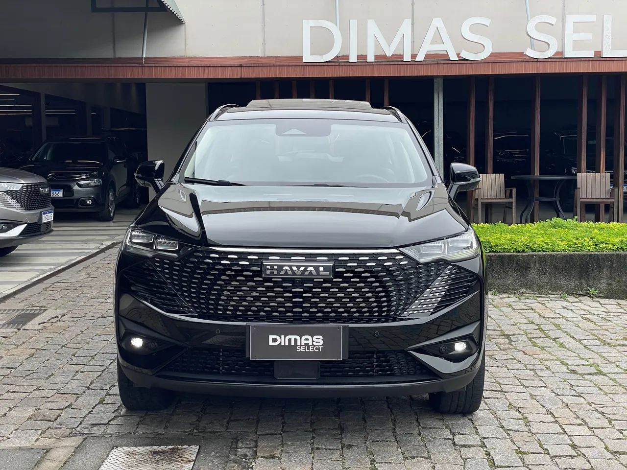 GWM Haval H6 Premium HEV 2024 - Foto 3