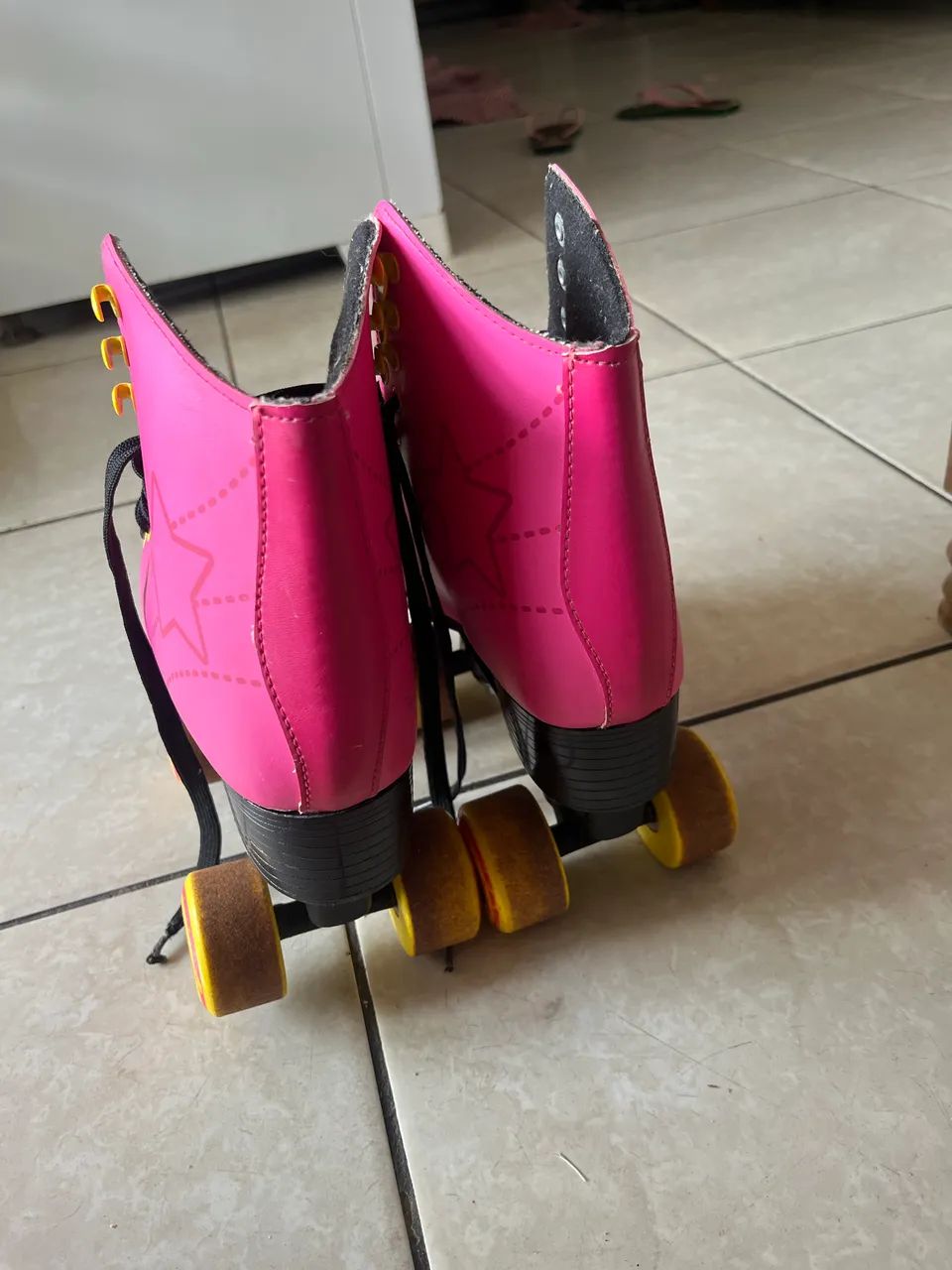Patins - Foto 4