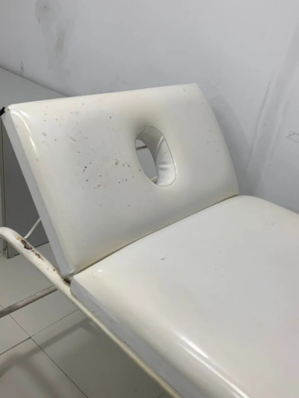 Maca para salão de beleza e clínica de estética  - Foto 2