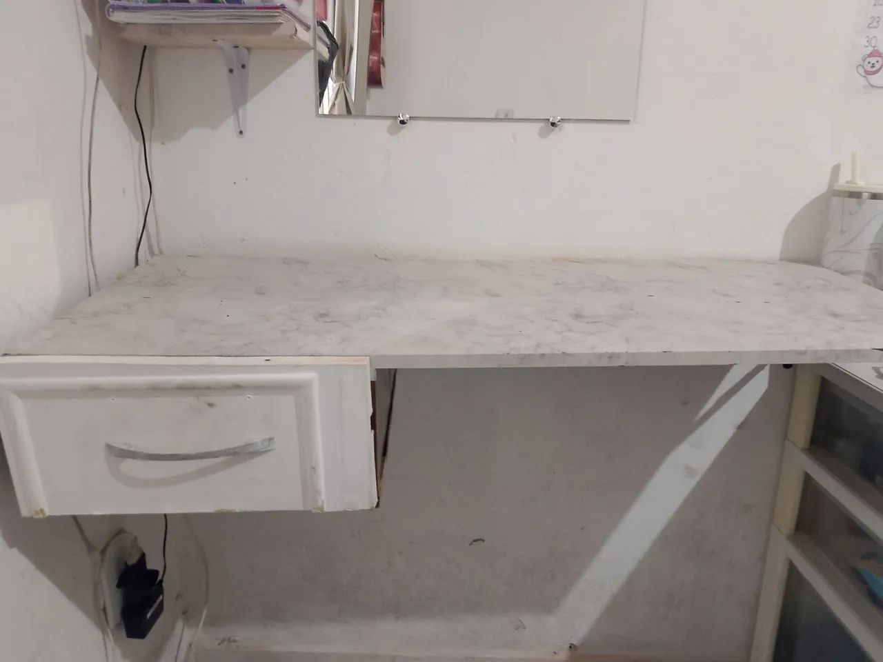 Peteadeira suspensa - Foto 2