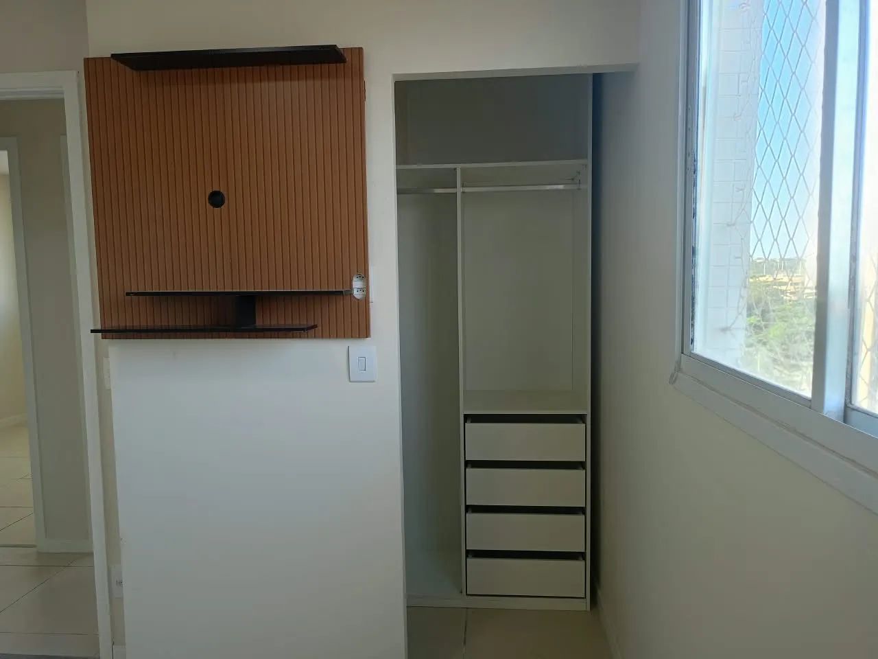 Apartamento 03 Quartos Ilha Parqu - Foto 3