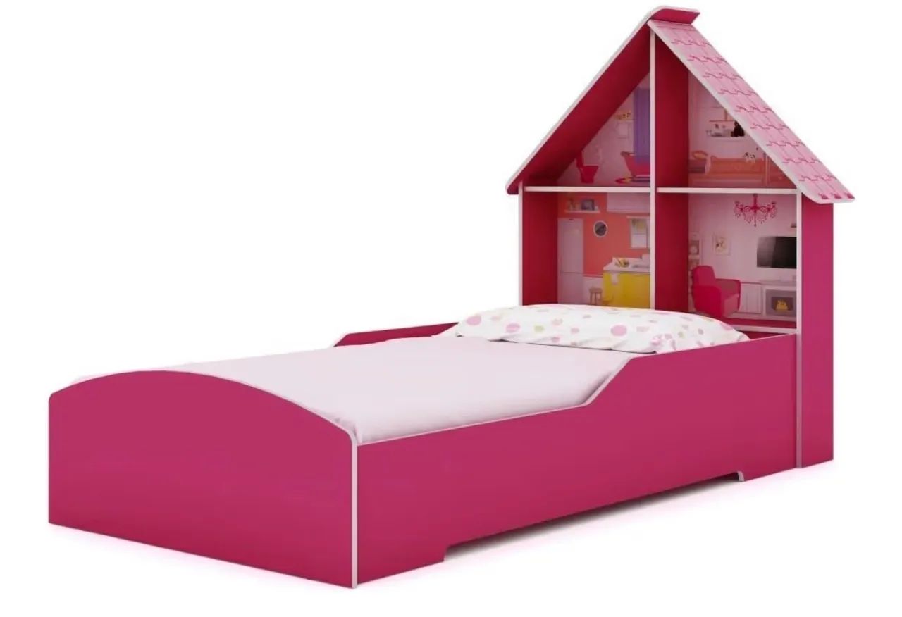 Cama Infantil