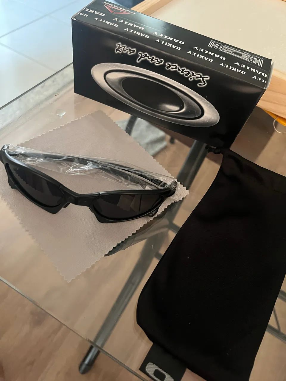 Oculos Juliet - Foto 2