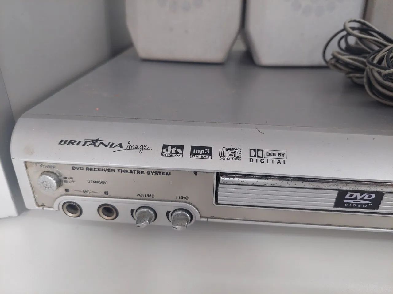 Home theater britania  - Foto 2