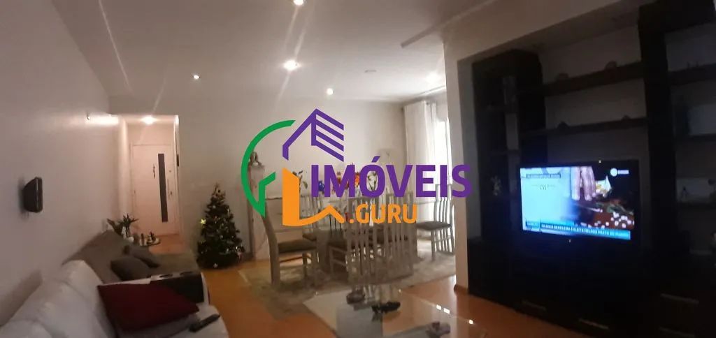 APARTAMENTO - CAMPESTRE - SP