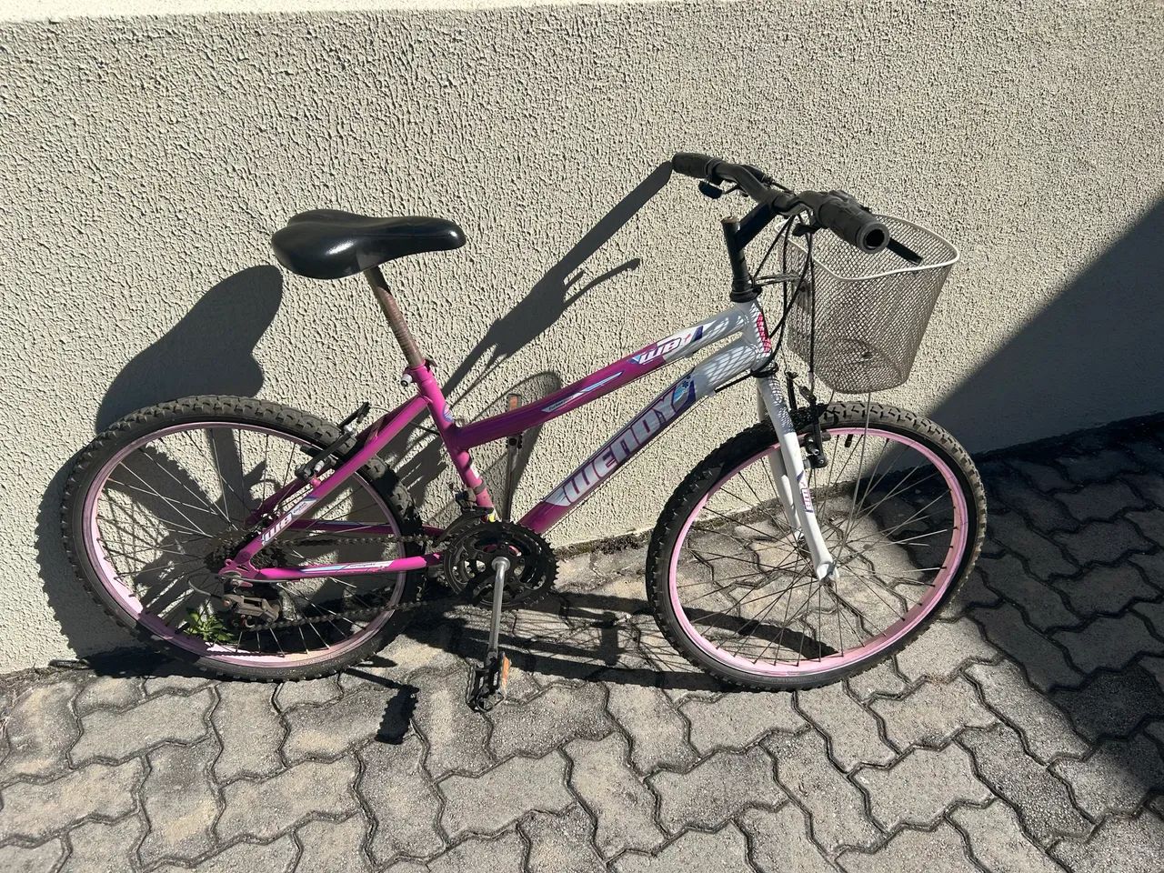 Bicicleta  - Foto 3