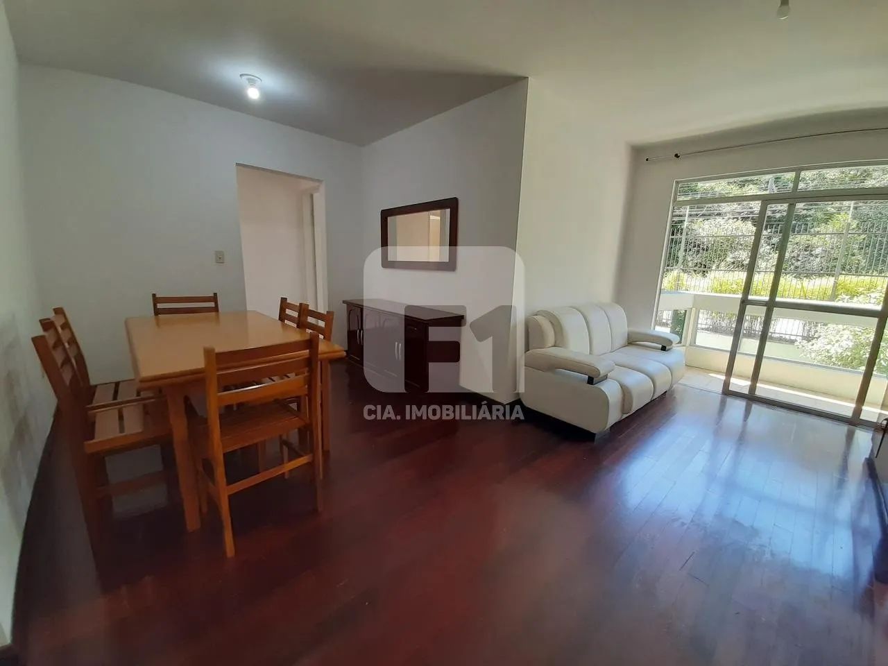 Apartamento de 3 dormitórios na Trindade - Foto 5