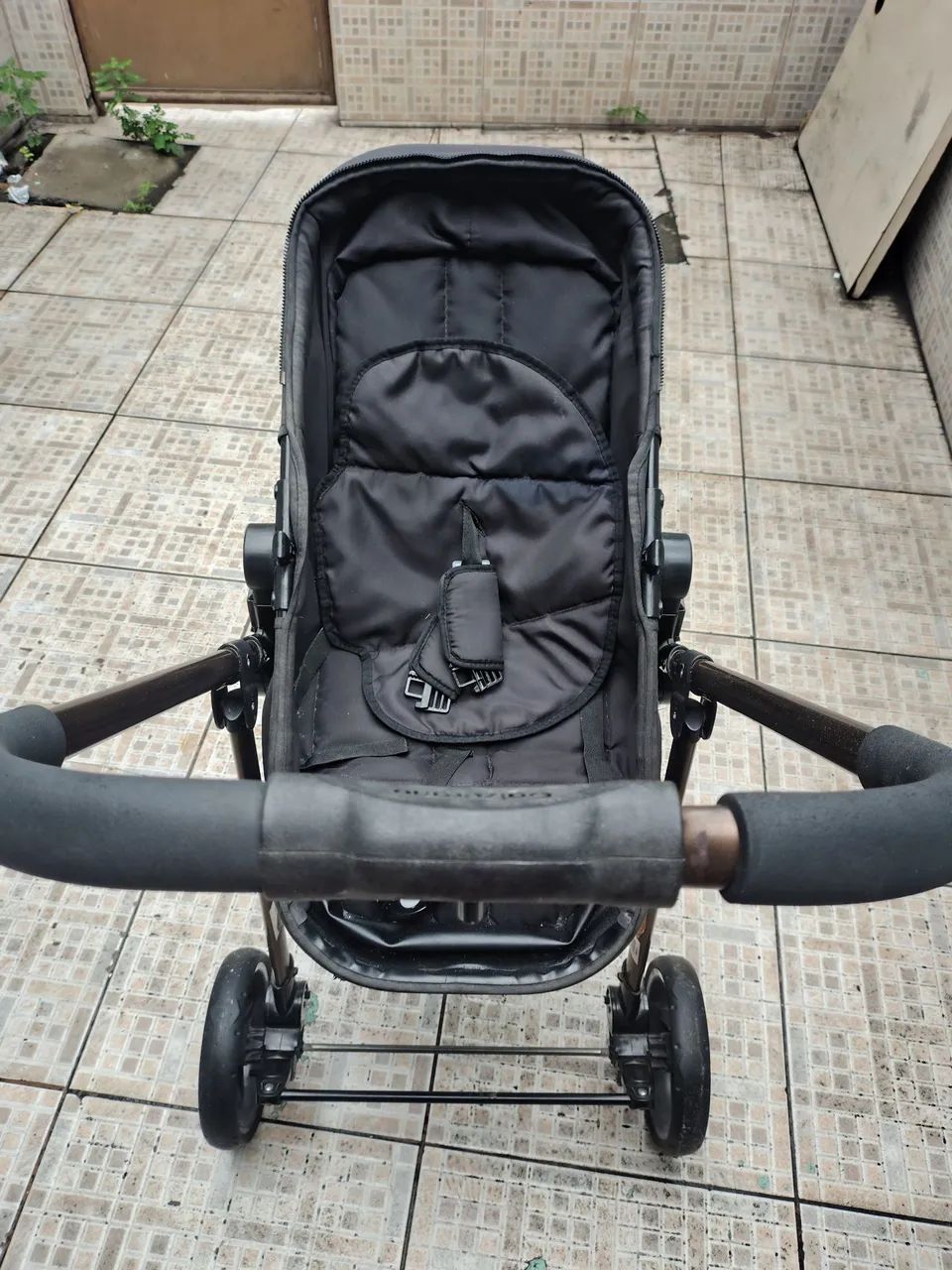 Carrinho de bebe  - Foto 5
