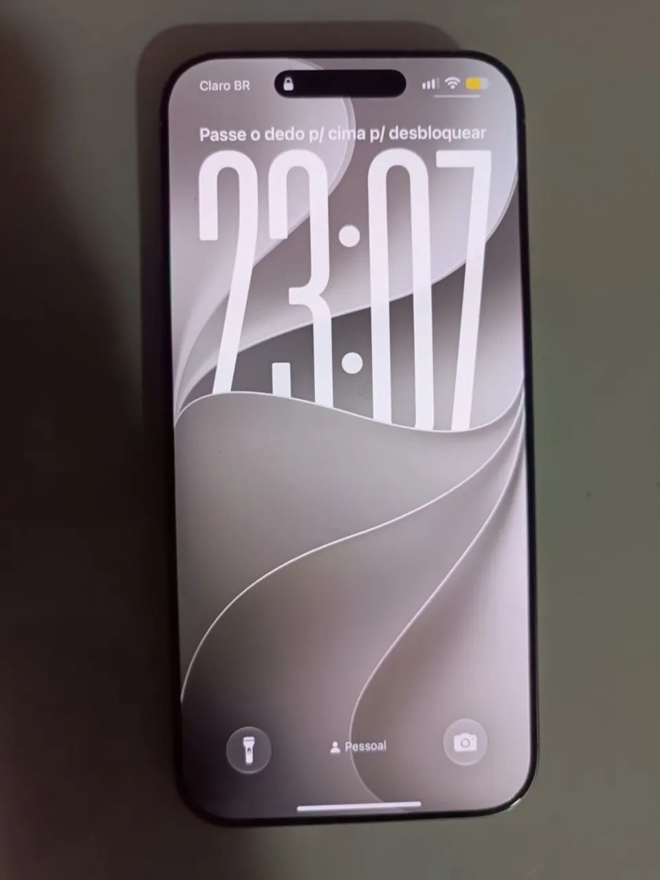 iPhone 16 pro Max  - Foto 2