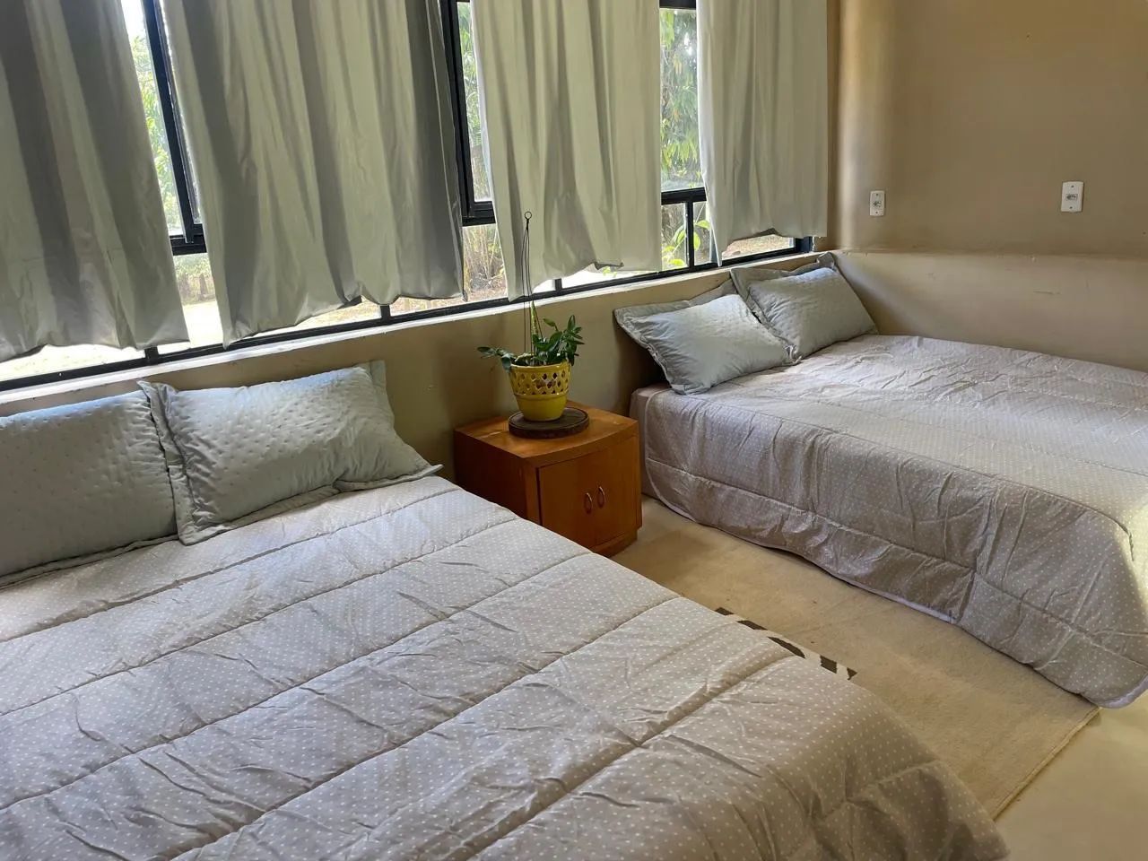 VILA DA SERRA- Comemore  momentos especiais . Hospedagem e Eventos .  - Foto 8