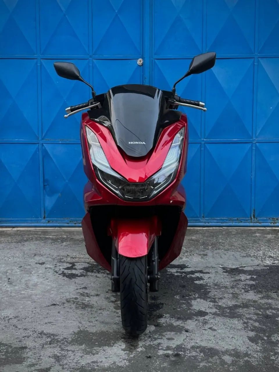 PCX - 2025 - Foto 2