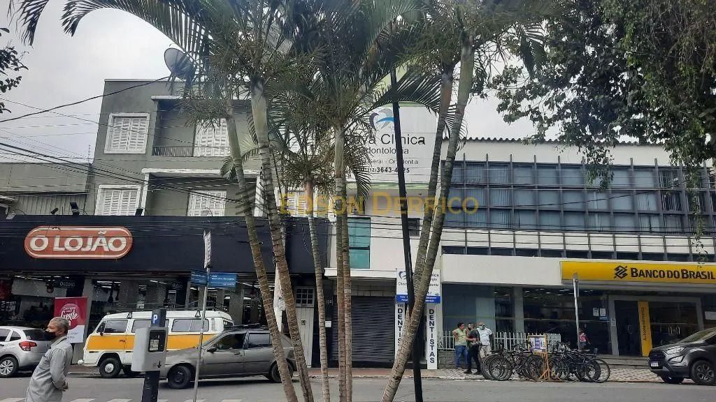 Salas Comerciais à Venda, Centro - Pindamonhangaba