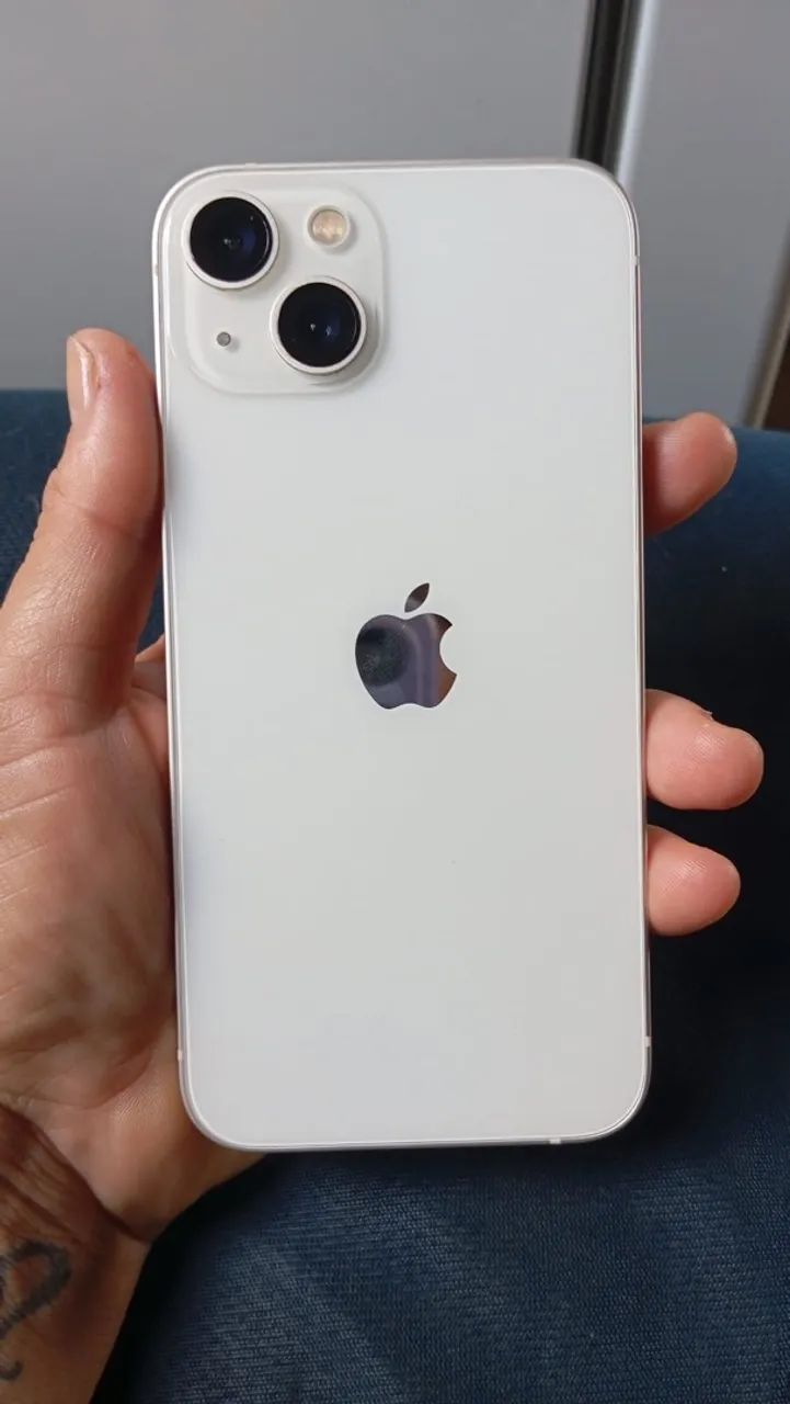 IPhone 13,128g