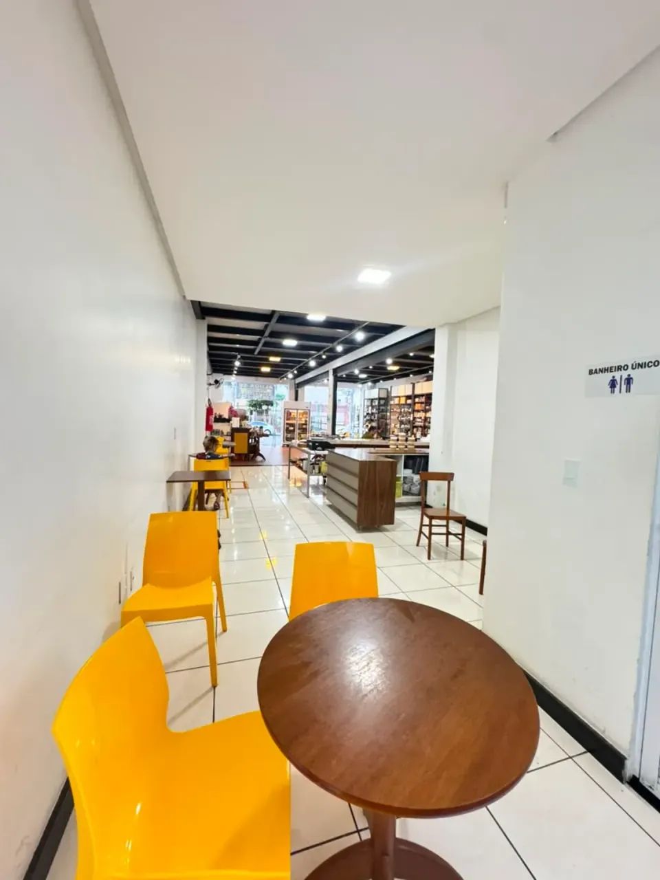 SALA COMERCIAL NO RENASCENÇA ED ARVORE DA VIDA - Foto 5