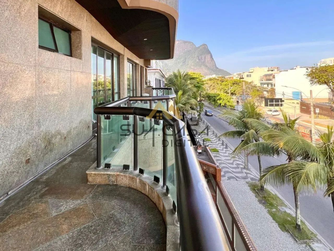 Jardim Oceânico | Apartamento 377m² com 4 quartos à venda REF: BAAP5368 - Foto 3