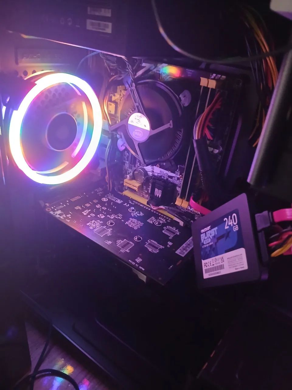 PC GAMER AVG - Foto 2