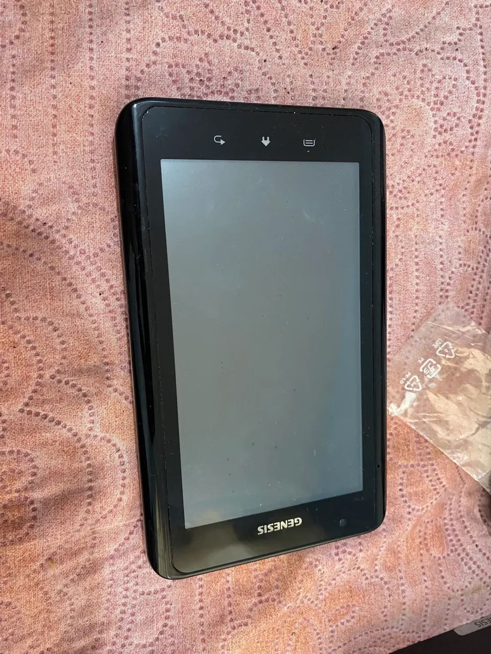 Lote de tablet para retirar peças  - Foto 2