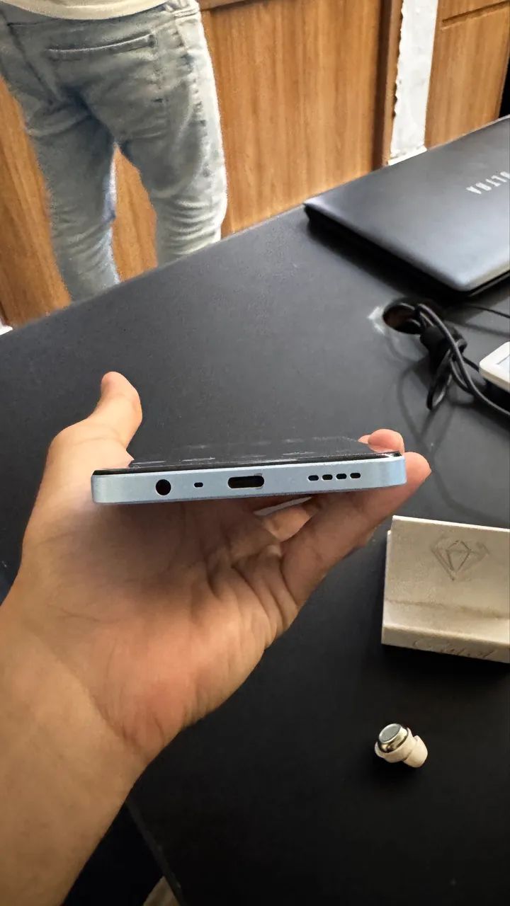 Realme note 50 - Foto 2