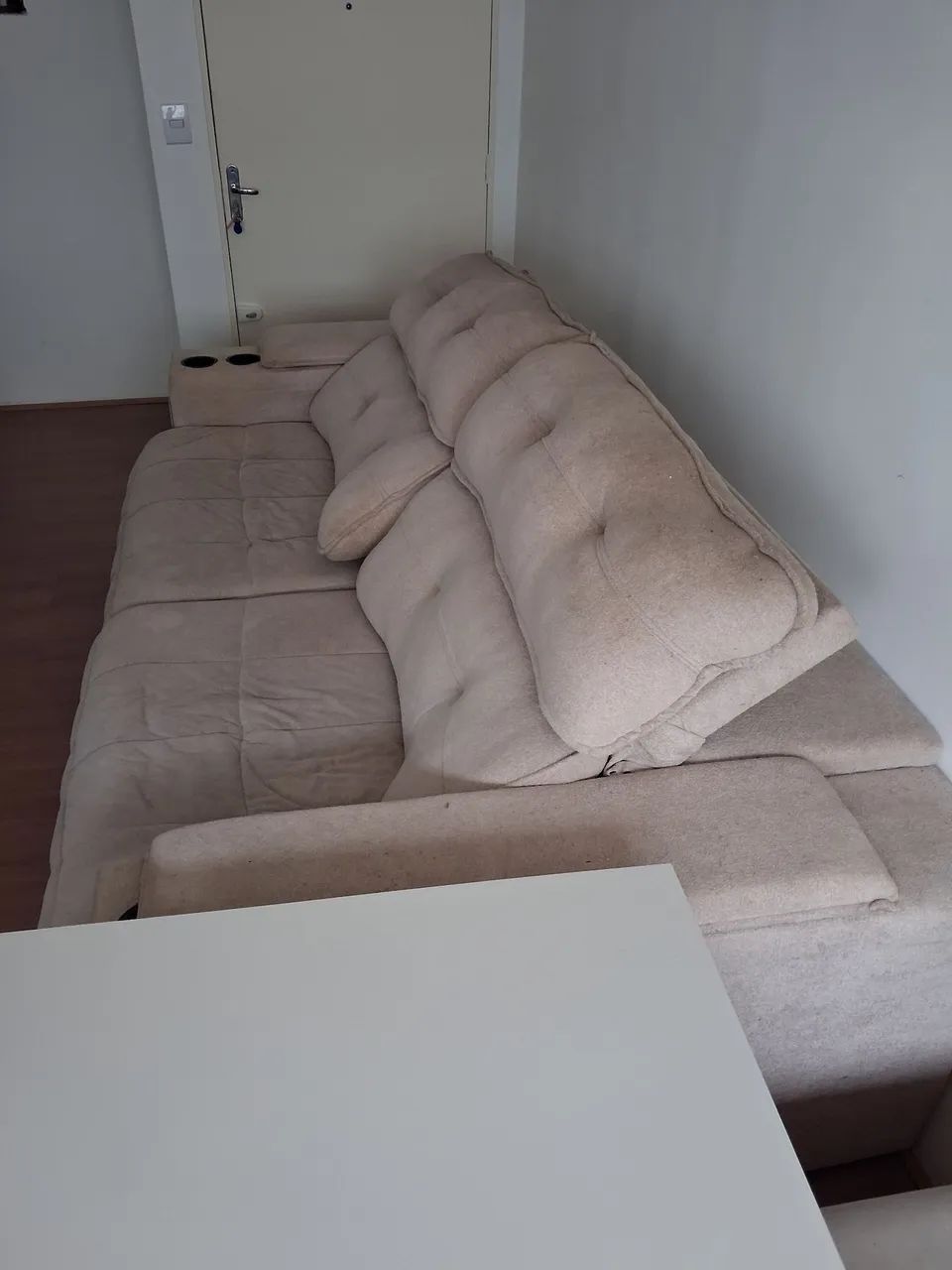 Vendo sofá Kappesberg - Foto 3