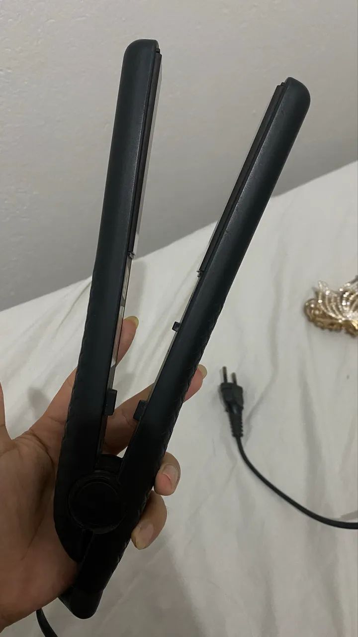 Chapinha de cabelo amvox - Foto 4