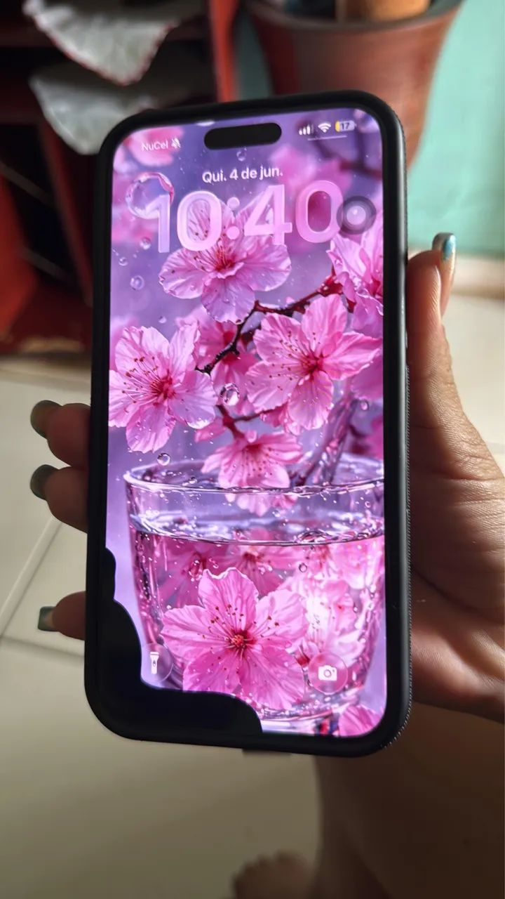 IPHONE 15 PRO MAX - Foto 2