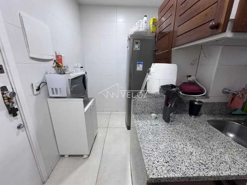 Apartamento : / Residencial / Leblon