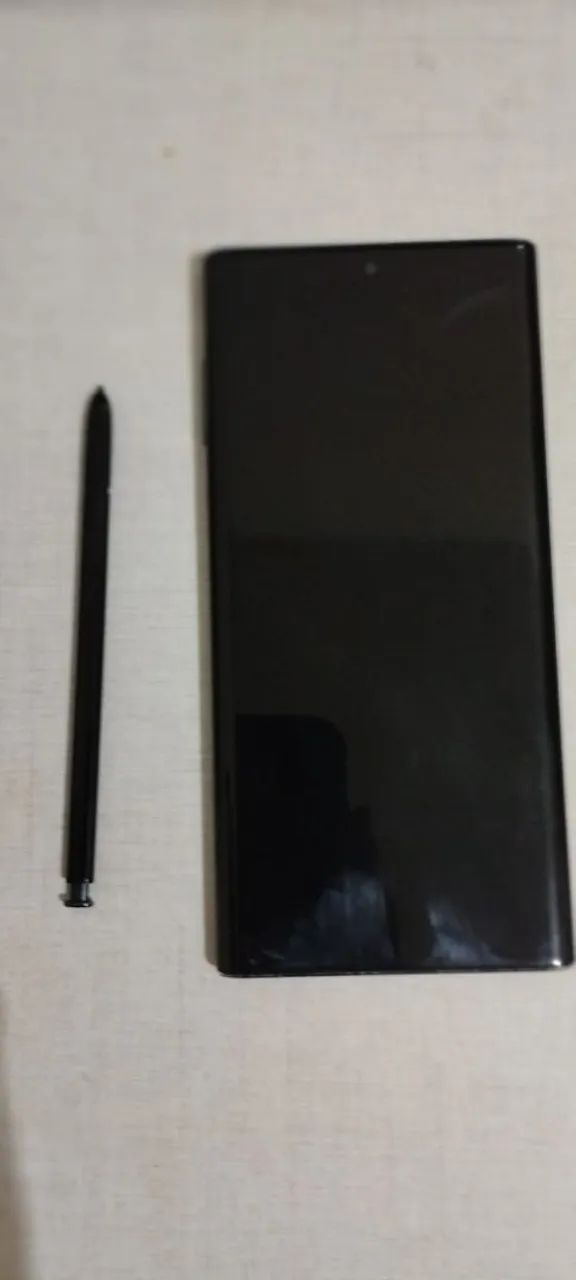 Samsung Note 10  - Foto 3