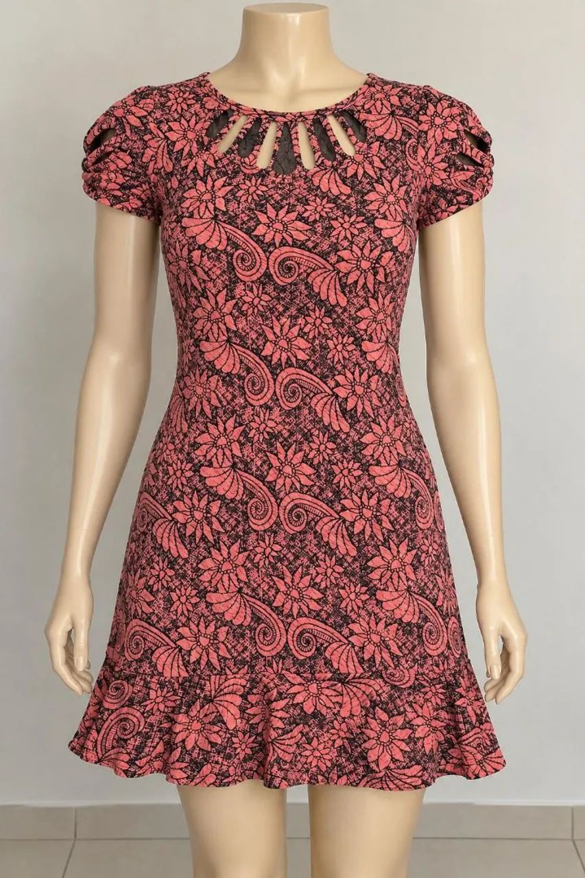 Vestidos Novos 