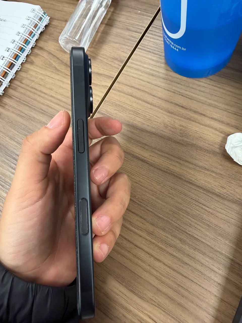 Iphone 16 - Foto 3